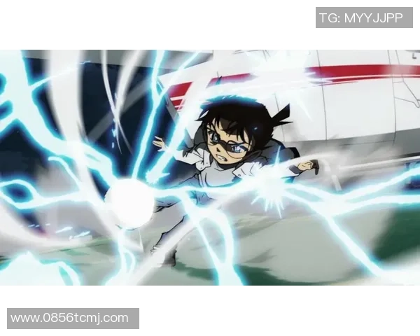 柯南与足球明星的奇妙邂逅揭示了运动与推理的完美结合