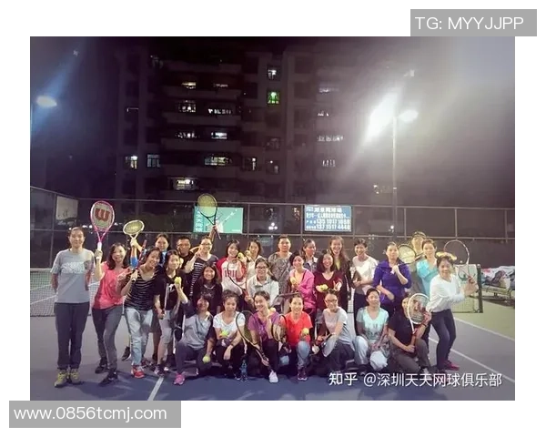 深圳网球队选拔赛点评速度表现分析与未来发展展望