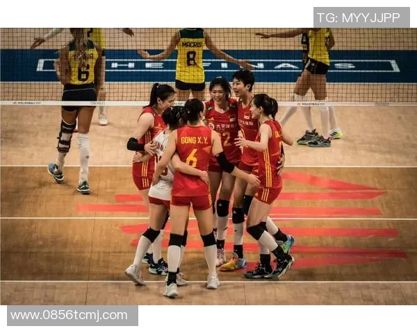 赛后复盘:广州排球队vs成都排球队的实力 赛后复盘:广州排球队vs成都排球队的实力