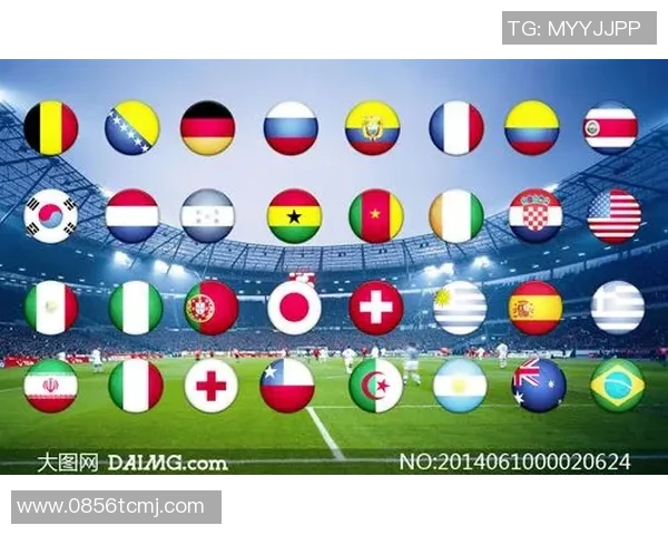 足球明星旗帜设计欣赏及图片大全分享让你领略球场风采