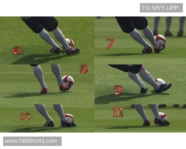 足球明星的脚法射门技巧解析与精彩瞬间回顾 足球明星的脚法射门技巧解析与精彩瞬间回顾