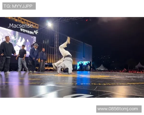 最新街舞战术TOP10：武汉街舞队领跑