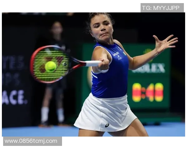 最新网球个人能力TOP10：北京网球队领跑