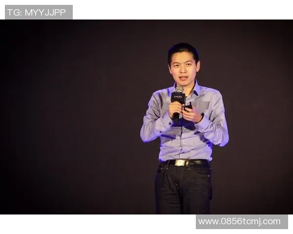 深度对话：李磊的攀岩人生