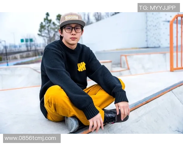 热议滑板：南京滑板队的节奏变革