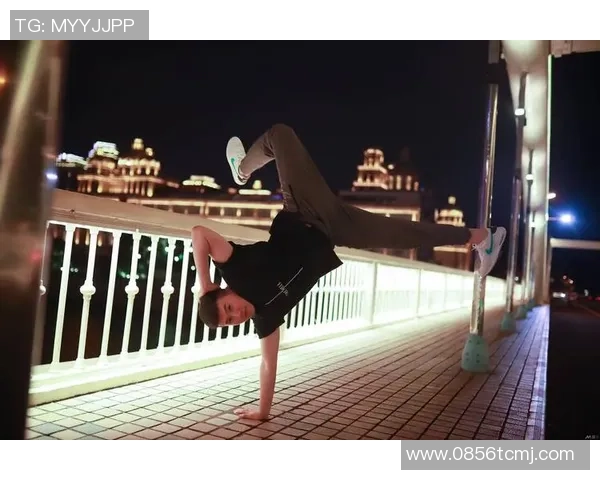 街舞专题：聚焦杭州街舞队的心理素质