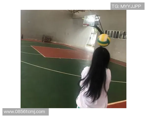 黄丽独家：分享排球心得